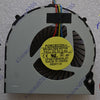 CPU Fan for Sony SVE171E13M SVE 17 1711 1712 1713 laptop cooling fan P/N DFS470805WL0T