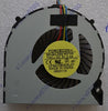 CPU Fan for Sony VPCEH EH16 EH26 EH36 EH38 EH100 EH25YC laptop cooling fan P/N DFS470805WL0T or KSB05105HB