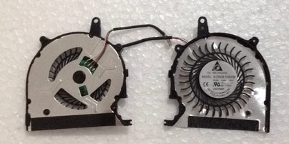 CPU Fan for Sony vaio Pro13 SVP13 SVP132 SVP132A Laptop Cooling Fan - inewdeals.com