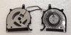 CPU Fan for Sony vaio Pro13 SVP13 SVP132 SVP132A Laptop Cooling Fan