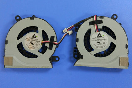 CPU GPU Cooling Cooler fan For SAMSUNG NP700 NP700Z5A NP700Z5B NP700Z5C P/N KSB06105HA - inewdeals.com