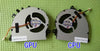 CPU GPU Cooling Fan for MSI GS70 GS72 MS-1771 MS-1773 CPU GPU Fan