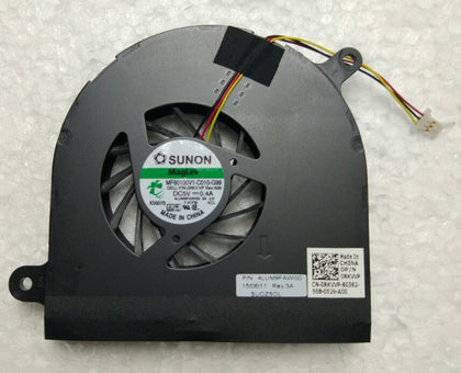 CPU fan For Dell 17R N7010 Fan KSB0505HA-C 9L10 RKVVP or MF60100V1-C010-G99 CPU Cooling fan - inewdeals.com