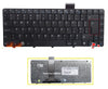 English black Keyboard For DELL Inspiron 11Z MINI 1110 laptop