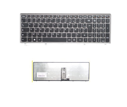 FR Keyboard for Lenovo IdeaPad U510 Z710 - inewdeals.com