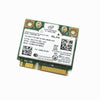 For Intel Dual band Wireless-N 7260 7260HMW AN 2.4G/5Ghz Wifi Bluetooth 4.0 Mini PCI-E Card 300 Mbps