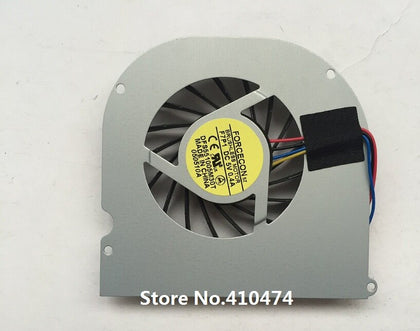 CPU Cooling Fan for ASUS F80 F80C F80L F80Q F80S F81S F83 F83T F83V F83VD F83VF Laptop - inewdeals.com