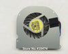 CPU Cooling Fan for ASUS F80 F80C F80L F80Q F80S F81S F83 F83T F83V F83VD F83VF Laptop
