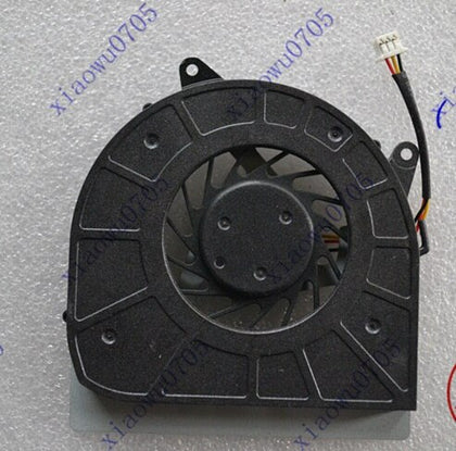 CPU fan For Dell Inspiron M101Z 1120 1122 MF50060V1-Q010-G99 AB6005HX-QC3 Laptop CPU Cooling fan - inewdeals.com