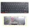US Black Keyboard For SONY SVE14 SVE141 laptop