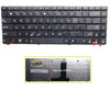 US Keyboard For Asus X45A X85V X45C X45U X45VD X45VD1 laptop
