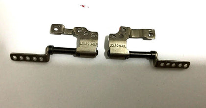 LCD Hinges L/R Set for ASUS UX32 UX32S UX32VD UX32K UX32S-SL UX32S-SR Laptop - inewdeals.com