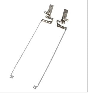 LCD Hinges for TOSHIBA Satellite M500 M501 M502 M505 Series L/R - inewdeals.com