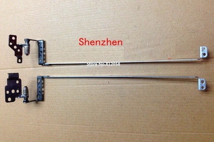 LCD Hinges set for Toshiba Satellite L750 L750D L755 L755D - inewdeals.com