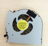 Laptop CPU Cooling Cooler Fan DFS551305MC0T FBAV for HP Pavilion DV6-7000 DV6 DV7 DV7-7000 laptop