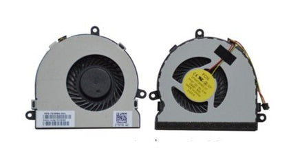 Laptop CPU Cooling Cooler Fan for HP Pavilion 15-G000 15-G100 15-G200 P/N DC28000E3F0 753894-001 - inewdeals.com