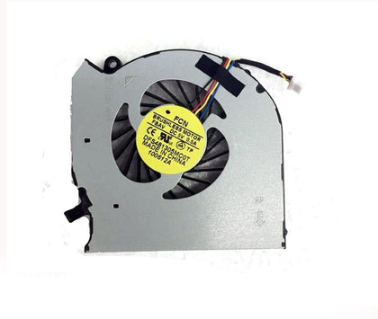 Laptop CPU Cooling Cooler Fan for HP dv7-7212nr dv7-7223cl dv7-7227cl dv7-7230us DV6-7000 DV6T-7000 DV7-7000 - inewdeals.com