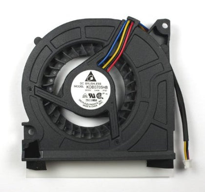 Laptop CPU Cooling Cooler Fan for LENOVO Y510 Y520 Y530 laptop KDB0705HB -7F31 - inewdeals.com