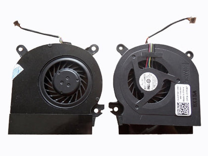 Laptop CPU Cooling Fan For Dell Latitude E6500 E6510 Precision M4400 laptop fan DFS551205ML0T F7Q6 0YP387 - inewdeals.com