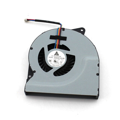 Laptop CPU Cooling Fan for Asus N53 N53J N53JF N53JN N53S N53SV N53SM N73J N73JN P/N KSB06105HB AB20 AM14 - inewdeals.com