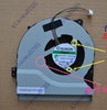 Laptop CPU Cooling Fan for Asus X550 X550V X550C X550VC S56 S550CM X450 X450CA