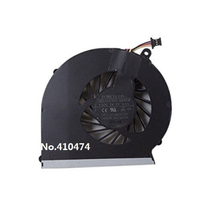 Laptop CPU Cooling Fan for HP Compaq CQ43 G43 CQ57 G57 430 431 435 436 630 635 P/N:DFS551005M30T - inewdeals.com
