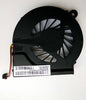 Laptop-CPU-Lüfter für HP Pavilion G7 G6 G4 G4T G6T G7T Serie für Compaq CQ42 G42 G62 G56 646578-001 643364-001