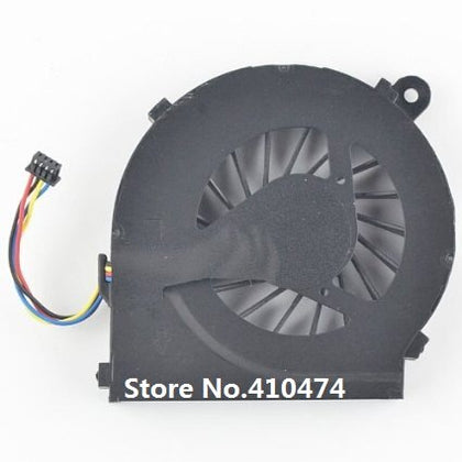 Laptop CPU Cooling Fan for HP Pavilion G7 G6 G4 Laptop 646578-001 KSB06105HA - inewdeals.com