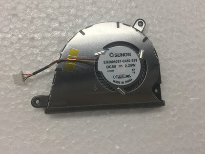 Laptop CPU Cooling Fan for Lenovo Yoga 2 13 P/N EG50040S1-C450-S99 DC28000E4S0 DC28000E4P0 - inewdeals.com