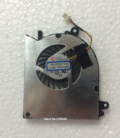 Laptop CPU Cooling Fan for MSI GS60 CPU Fan PAAD06015SL N294 - inewdeals.com