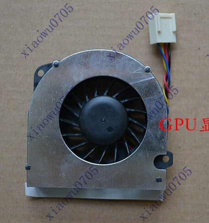 Laptop CPU Cooling fan For DELL Inspiron One 2305 2310 2205 P/N DFS481305MCOT - inewdeals.com