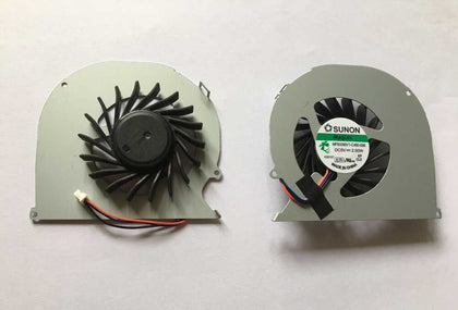 Laptop CPU Cooling fan For Dell 5520 7520 7520-4156 V3560 P/N: MF60120V1-C531-G99 - inewdeals.com