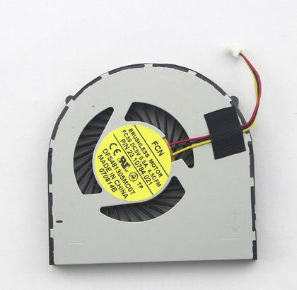 Laptop CPU Cooling fan For Dell Inspiron 14R-5421 3437 5421 5437 - inewdeals.com