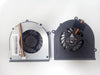 Laptop CPU Fan for Lenovo G470 G470A G570 G575 G475 G475A G470AH G470AH G474GL Cooling Fan KSB05105HC
