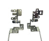 Laptop LCD Hinges L/R for Acer Aspire E5-575 E5-575G E5-575T E5-523 E5-553