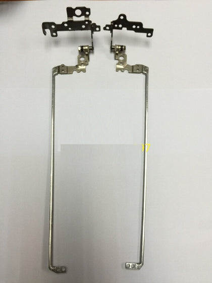 Laptop LCD Hinges L/R for HP 15-P 15P 15-K 15K with touch - inewdeals.com