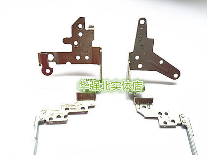 Laptop LCD Hinges L/R for HP 450G2 450 G2 - inewdeals.com