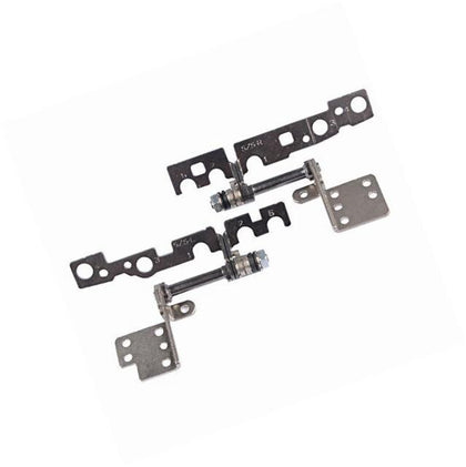 Laptop LCD Hinges L/R for Lenovo Erazer Y50 Y50-70 Y50-70A P/N: AM14R000100 AM14R000200 - inewdeals.com