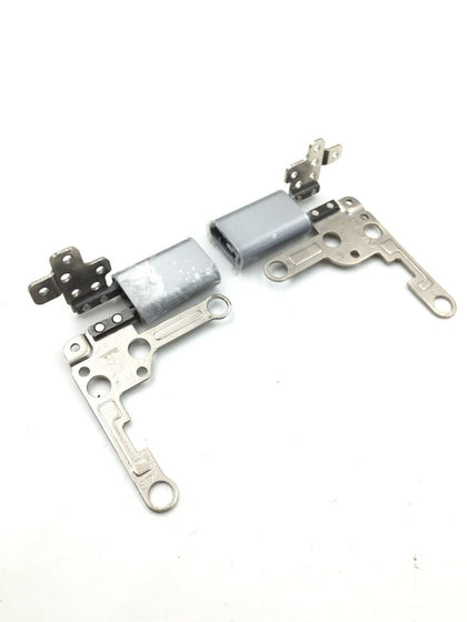 Laptop LCD Hinges L/R for Lenovo Ideapad Yoga 2 13 AM138000300 AM138000200 - inewdeals.com