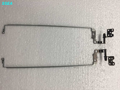 Laptop LCD Hinges L/R for Toshiba Satellite L55-B L55D-B L55-b5267 L55-B5338 L55-B5294 - inewdeals.com