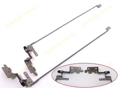 Laptop LCD Hinges for Lenovo B580 B585 B590 B595 V580 V590 - inewdeals.com