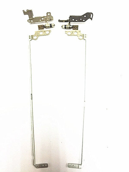 Laptop LCD Screen Hinges L/R for HP 15-AU AU034 AU035 AU040 AU093 FBG34001010 - inewdeals.com