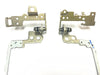 Laptop LCD Screen Hinges L/R for HP 250 G6 250G6 TPN-C129 C130 15-BS