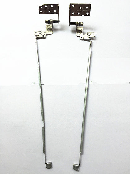 Laptop LCD Screen Hinges for ASUS GL552 GL552VW GL552JX ZX50V ZX50J ZX50JA - inewdeals.com