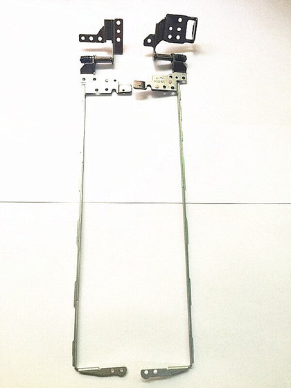 Laptop LCD Screen Hinges for Acer Nitro 5 AN515 AN515-41 AN515-42 AN515-51 AN515-53 Predator Helios 300 G3-571 G3-572 - inewdeals.com