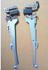 Laptop LCD Screen Hinges for DELL Latitude 11 3189 0X4PJK 0X5N7J