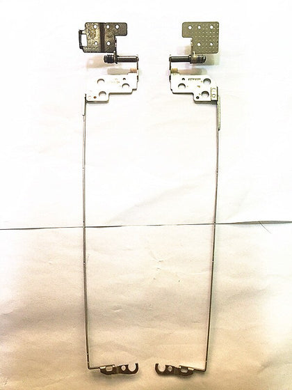 Laptop LCD Screen Hinges for IBM IdeaPad 110-15IBR 110-15ACL AM11S000610 AM11S000510 - inewdeals.com