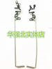 Laptop LCD Screen Hinges for Lenovo V310 V310-14ISK V310-14