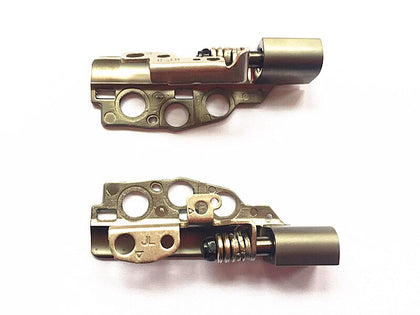 Laptop LCD Screen Hinges for Thinkpad X1 Carbon Gen 2nd 3rd 20A7 20A8 20BS 20BT Non-touch WQHD 2560*1440 00HM108 - inewdeals.com