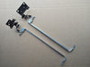 Laptop LCD hinge for Acer Aspire ES1-532 ES1-533 ES1-572 LCD screen hinges L+R